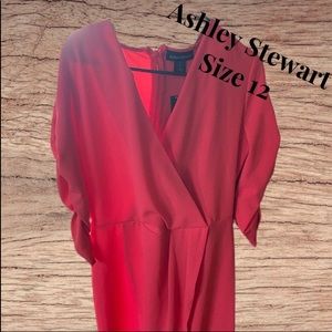 Apricot Formal-like Dress